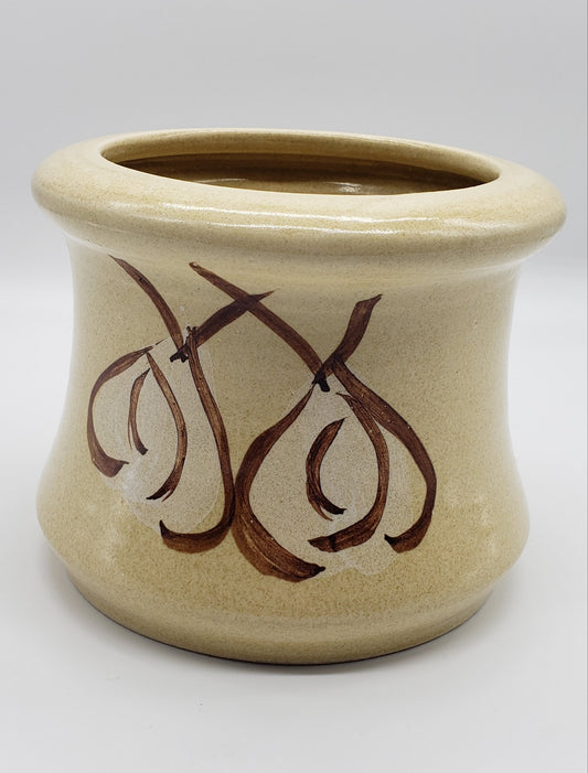 Contemporary Pottery Ltd Canister