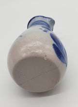 Load image into Gallery viewer, Salt glazed pottery creamer
