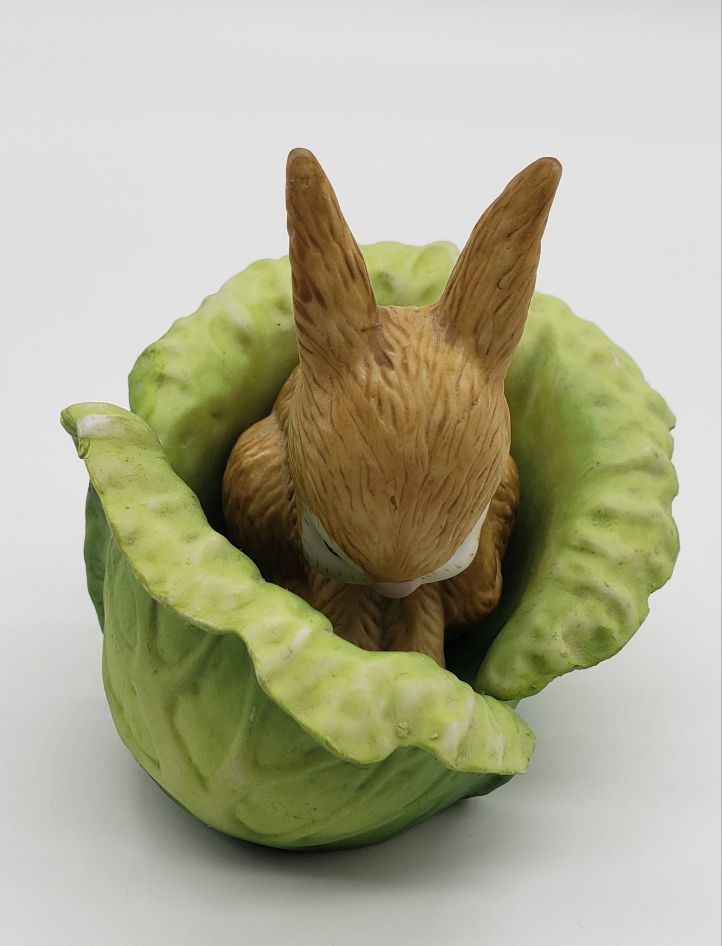 Woodland surprise - Rabbit