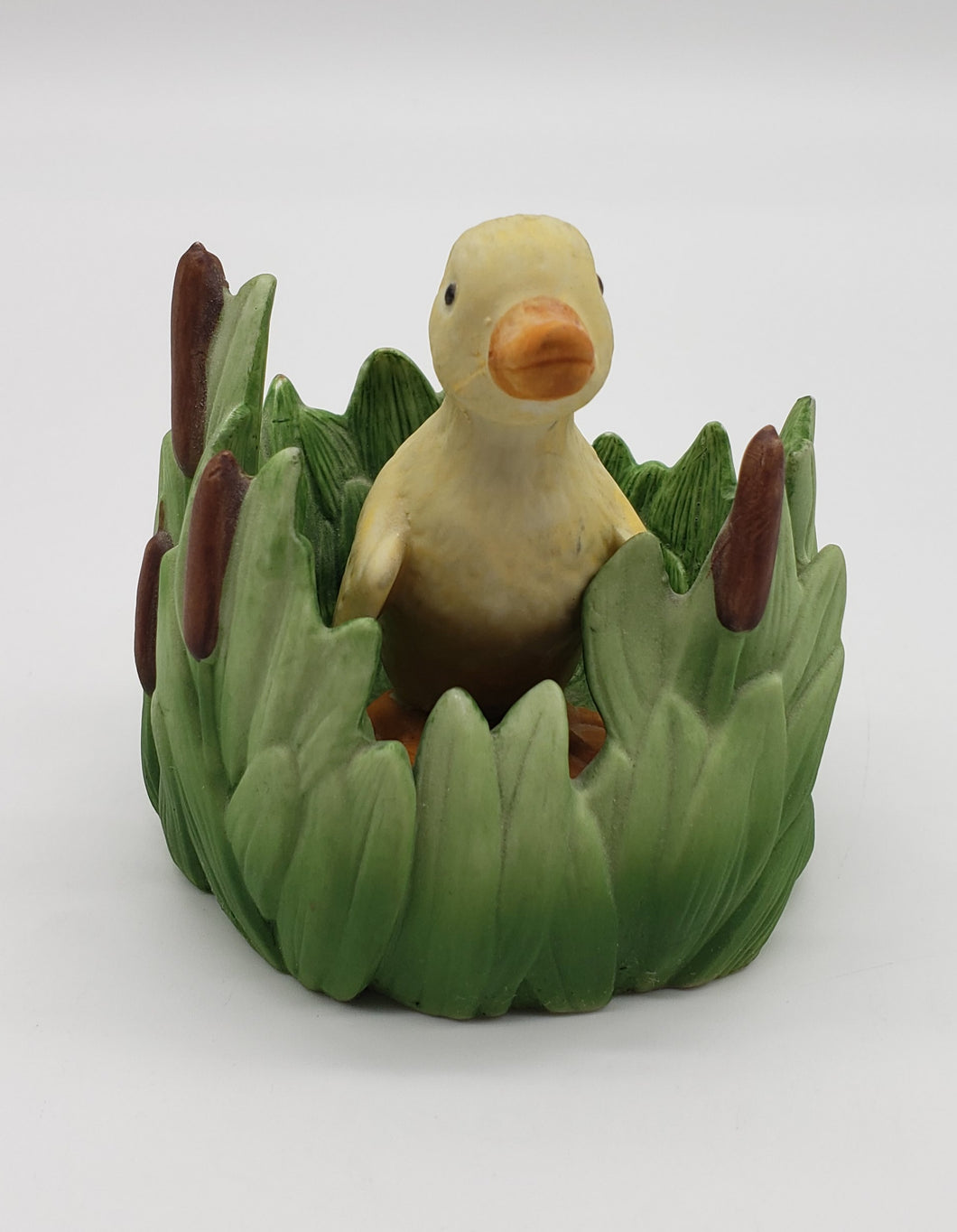 Woodland Surprises - Duck