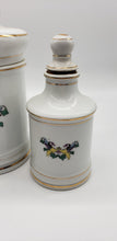 Load image into Gallery viewer, Apothecary Druggist Jars (set of 4)

