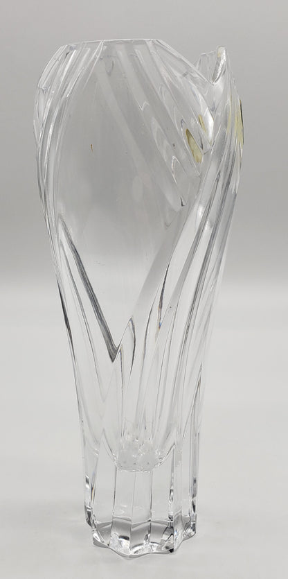 Lenox Fine Crystal bud vase