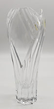 Load image into Gallery viewer, Lenox Fine Crystal bud vase
