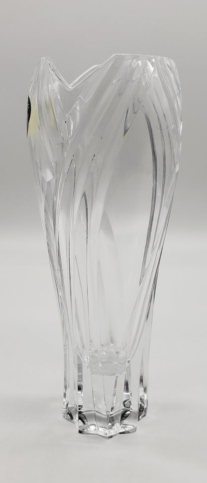 Lenox Fine Crystal bud vase