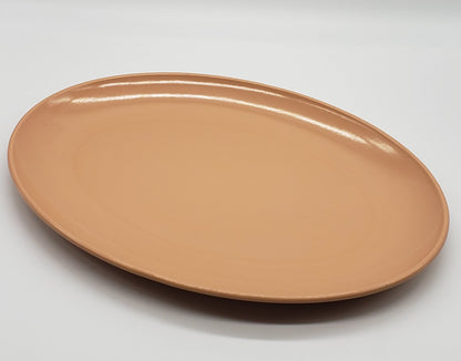 Watertown Ware Lifetime Melamine Oval platter