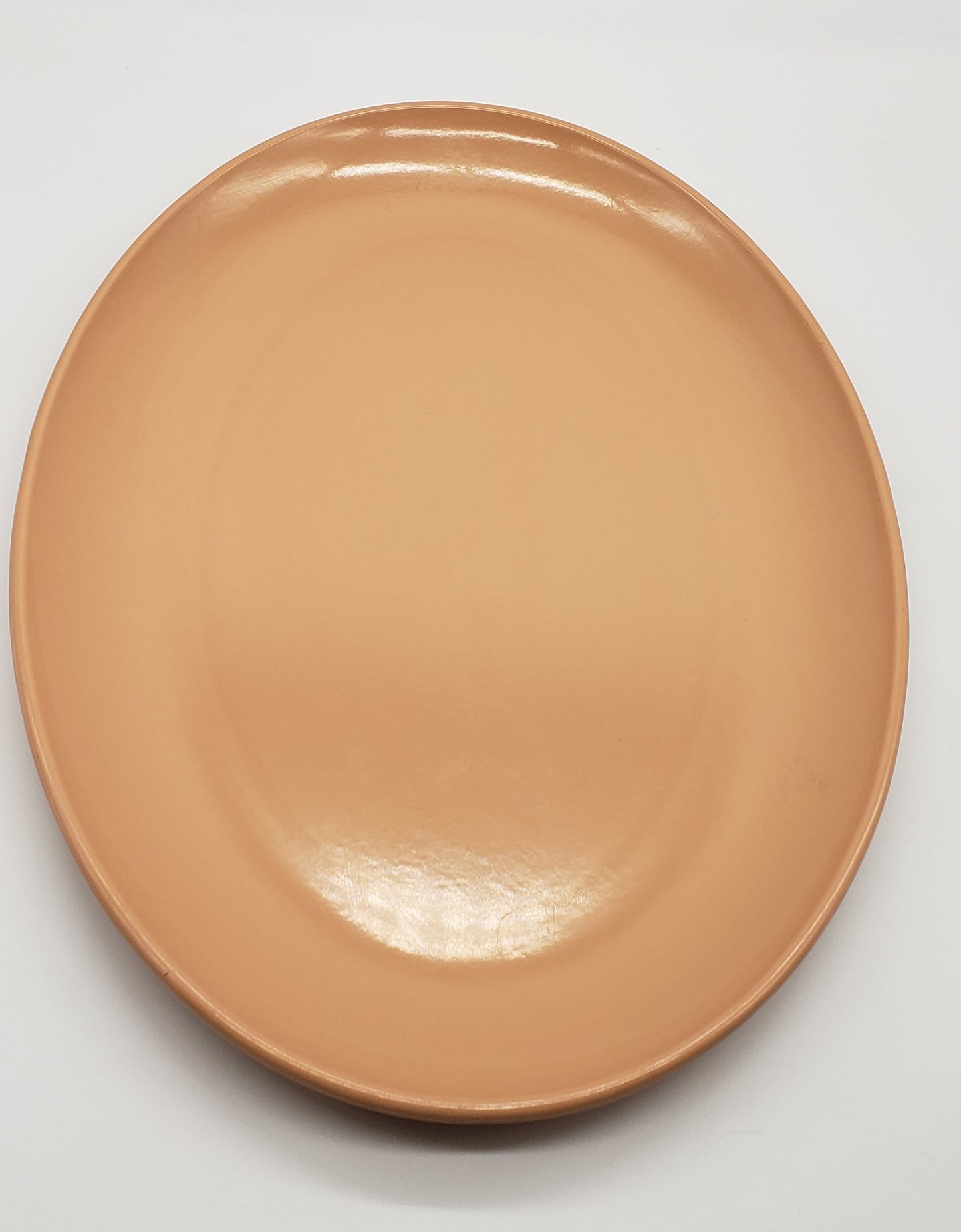 Watertown Ware Lifetime Melamine Oval platter