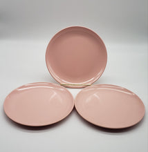Load image into Gallery viewer, Ovation by Westinghouse Melamine Dessert Plates (set of 3)
