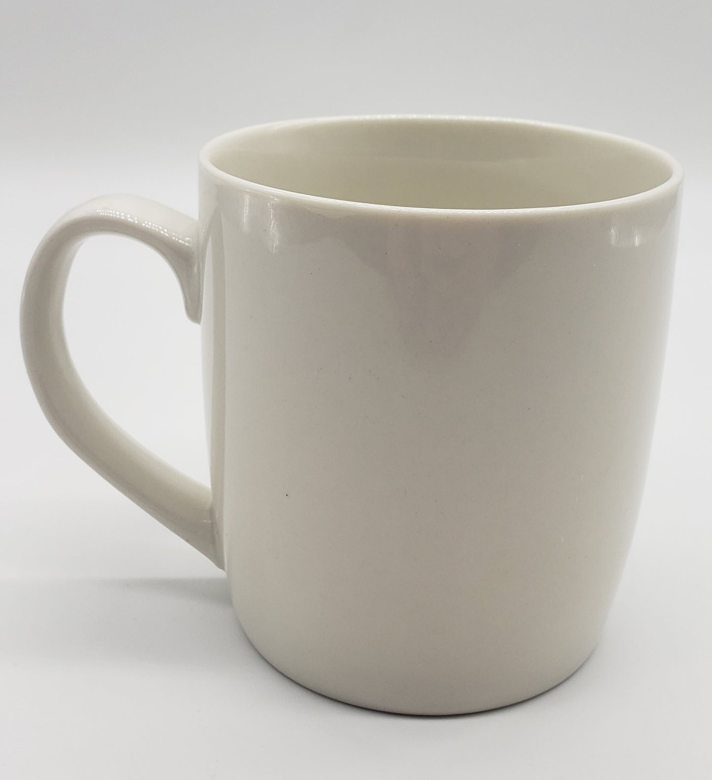 Aquarius Coffee Mug