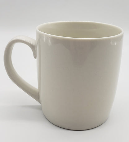 Aquarius Coffee Mug