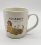 Aquarius Coffee Mug