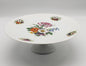 Princess Heritage Germany Pedestal Cake Stand