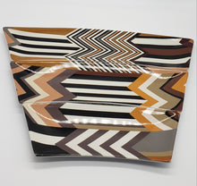 Load image into Gallery viewer, Missoni 3 Piece Tray Set
