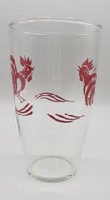Load image into Gallery viewer, Libbey shaker glass  - Rooster, no lid
