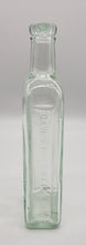Load image into Gallery viewer, Dr. W.B. Caldwell&#39;s Syrup Pepsin glass bottle
