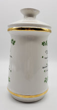 Load image into Gallery viewer, Stitzel Weller Old Fitzgerald Blarney Bottle Irish Decanter with stopper
