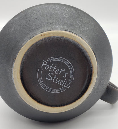 Potter's Studio Coffee / Tea Mug