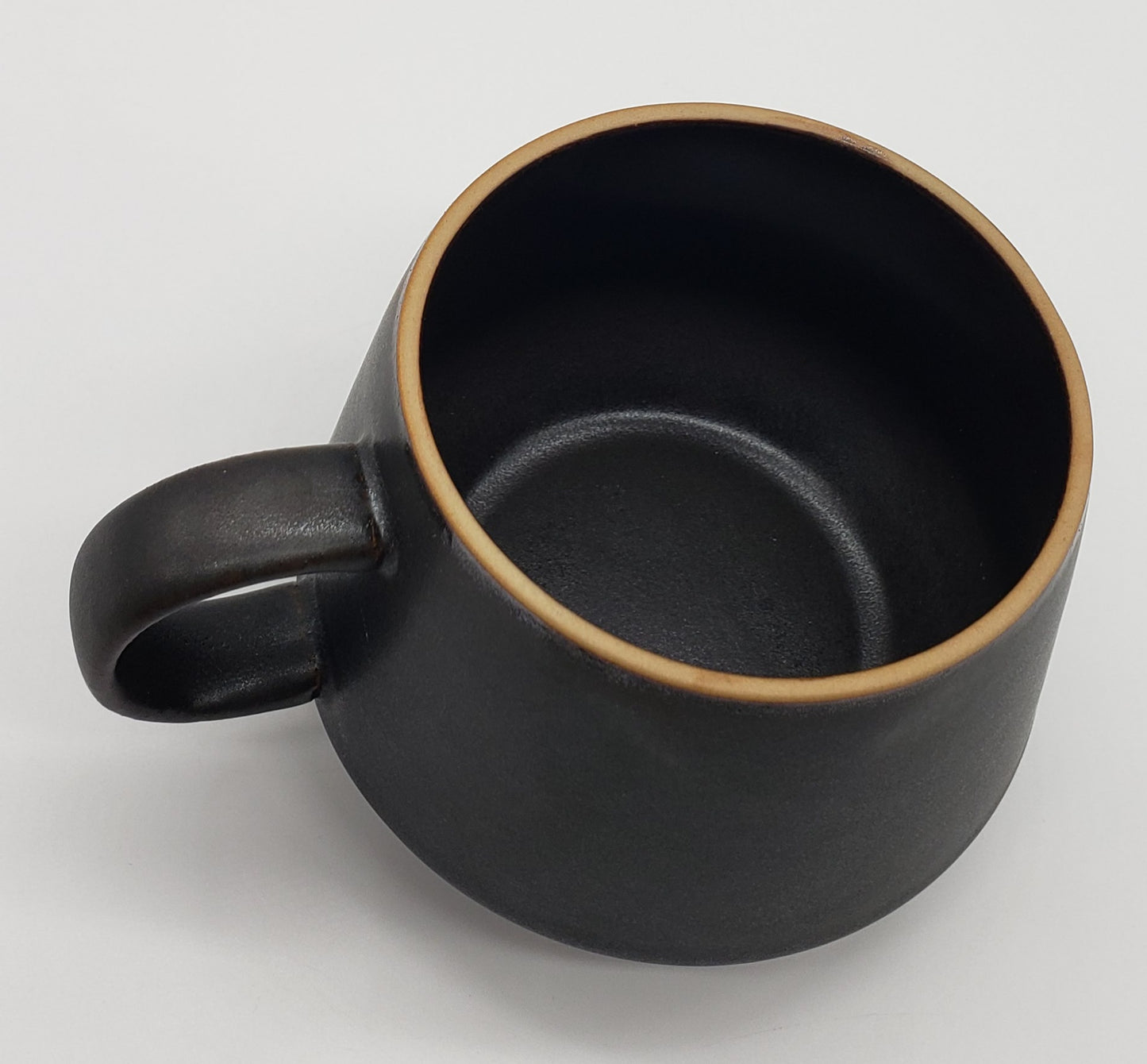 Potter's Studio Coffee / Tea Mug