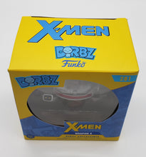 Load image into Gallery viewer, Funko Dorbz: X-Men Wolverine Weapon X Toy Figure - BNIB
