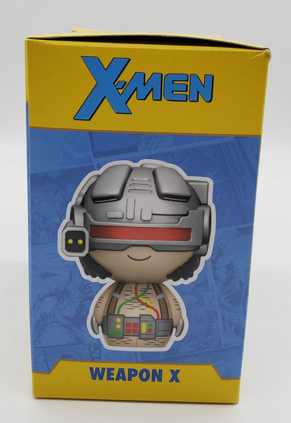 Funko Dorbz: X-Men Wolverine Weapon X Toy Figure - BNIB