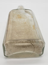 Load image into Gallery viewer, JR Watkins vintage glass bottle
