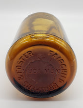 Load image into Gallery viewer, Peptogenic Milk Powder Glass Bottle- Fairchild Bros. &amp; Foster
