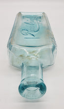 Load image into Gallery viewer, Rawleigh’s Glass Medicine Bottle
