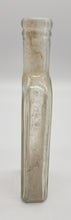 Load image into Gallery viewer, JR Watkins vintage glass bottle

