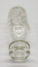 Load image into Gallery viewer, Edison Battery Oil Glass bottle

