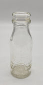 Edison Battery Oil Glass bottle