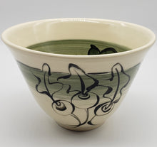 Load image into Gallery viewer, Napastyle Vegetable Serving Bowl Fani B 2001
