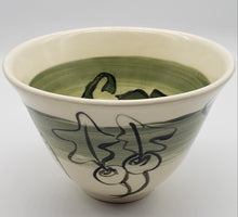 Load image into Gallery viewer, Napastyle Vegetable Serving Bowl Fani B 2001
