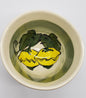 Napastyle Vegetable Serving Bowl Fani B 2001