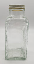Load image into Gallery viewer, DRYDEN &amp; PALMER - ROCK &amp; RYE CANDY JAR - WHISKEY RELATED Bar
