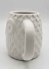 Load image into Gallery viewer, Maud Borup 1907 Owl coffee mug
