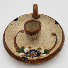 Load image into Gallery viewer, Tonala Mexico Taper Candle Holder
