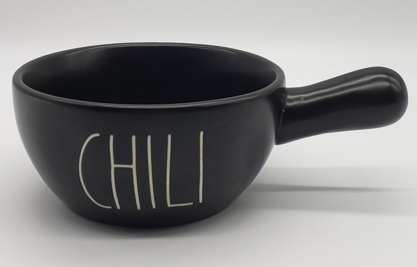 Rae Dunn Chili bowl