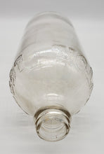 Load image into Gallery viewer, Lestoil Household Cleaning Liquid Bottle Clear Embossed
