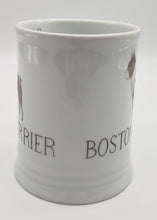 Load image into Gallery viewer, Boston Terrier Coffee Mug
