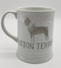 Boston Terrier Coffee Mug