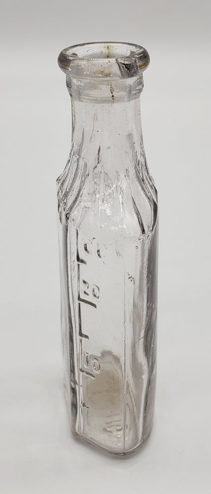 Aseptic Medicine Bottle