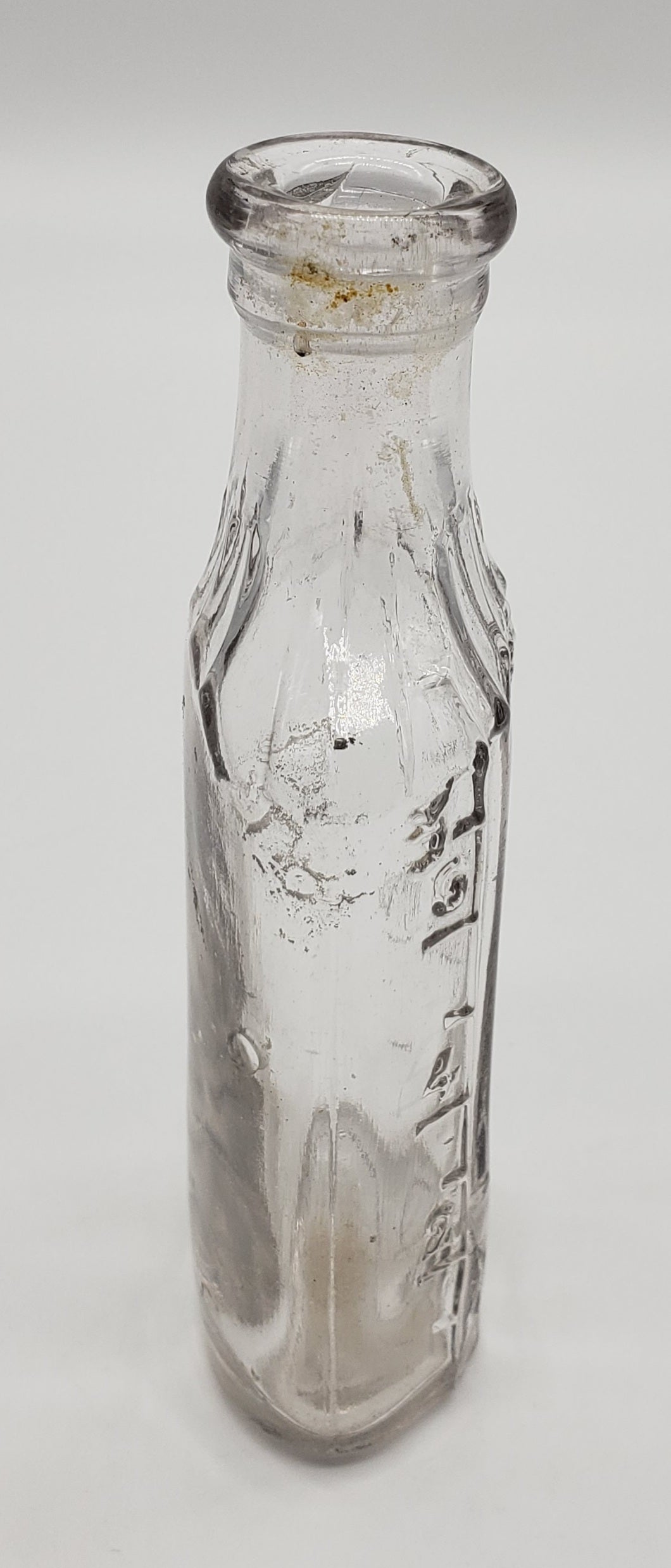 Aseptic Medicine Bottle