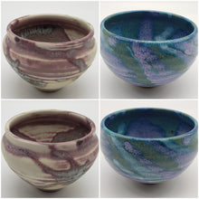 Load image into Gallery viewer, Pinch Bowls - Hand made (Set of 2)

