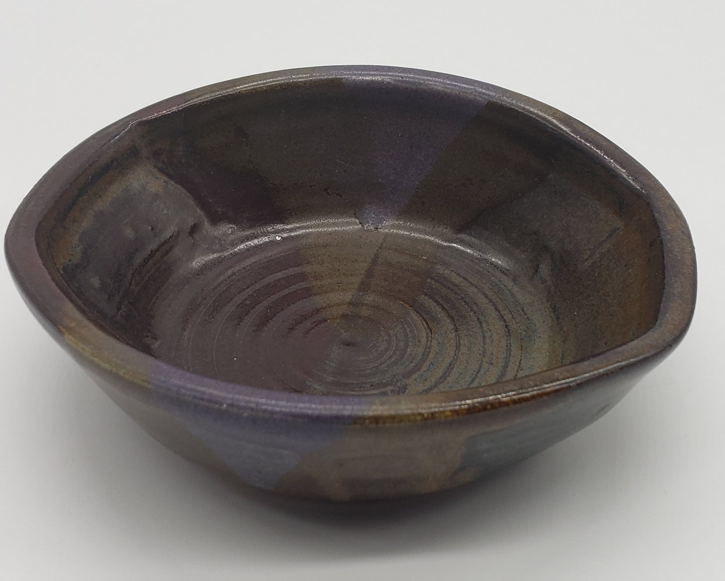 Pottery Trinket dish