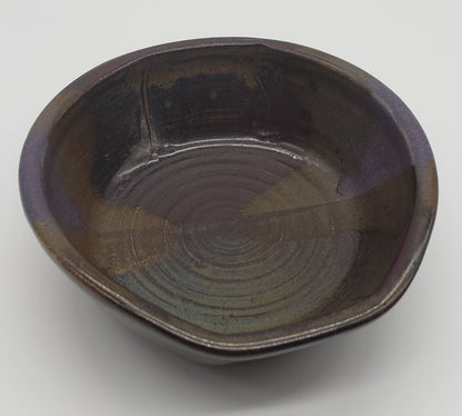 Pottery Trinket dish