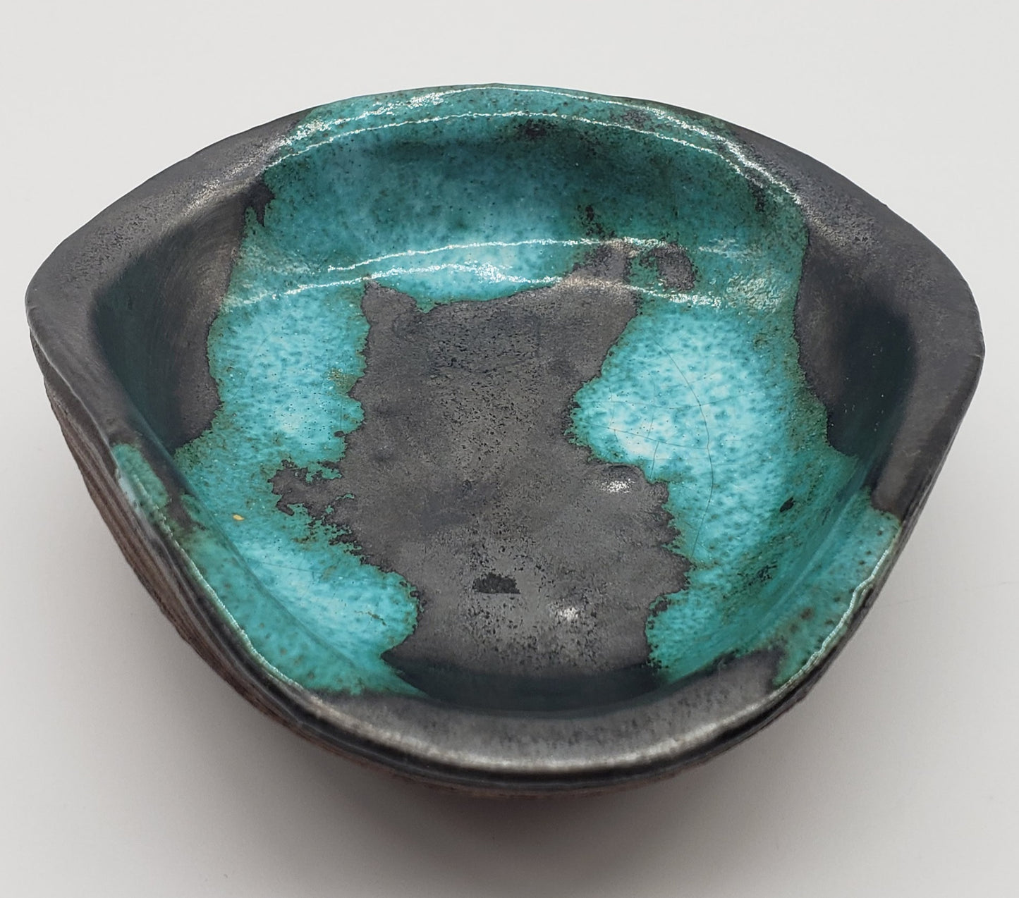 Pottery Trinket dish