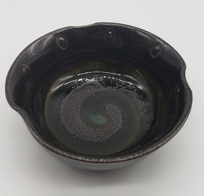 Pinch Bowl Pottery