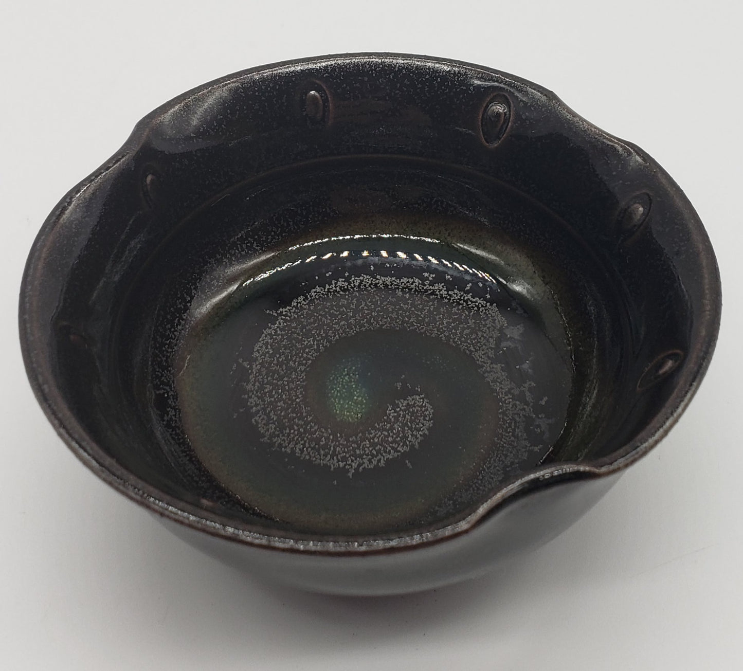 Pinch Bowl Pottery