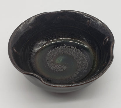 Pinch Bowl Pottery