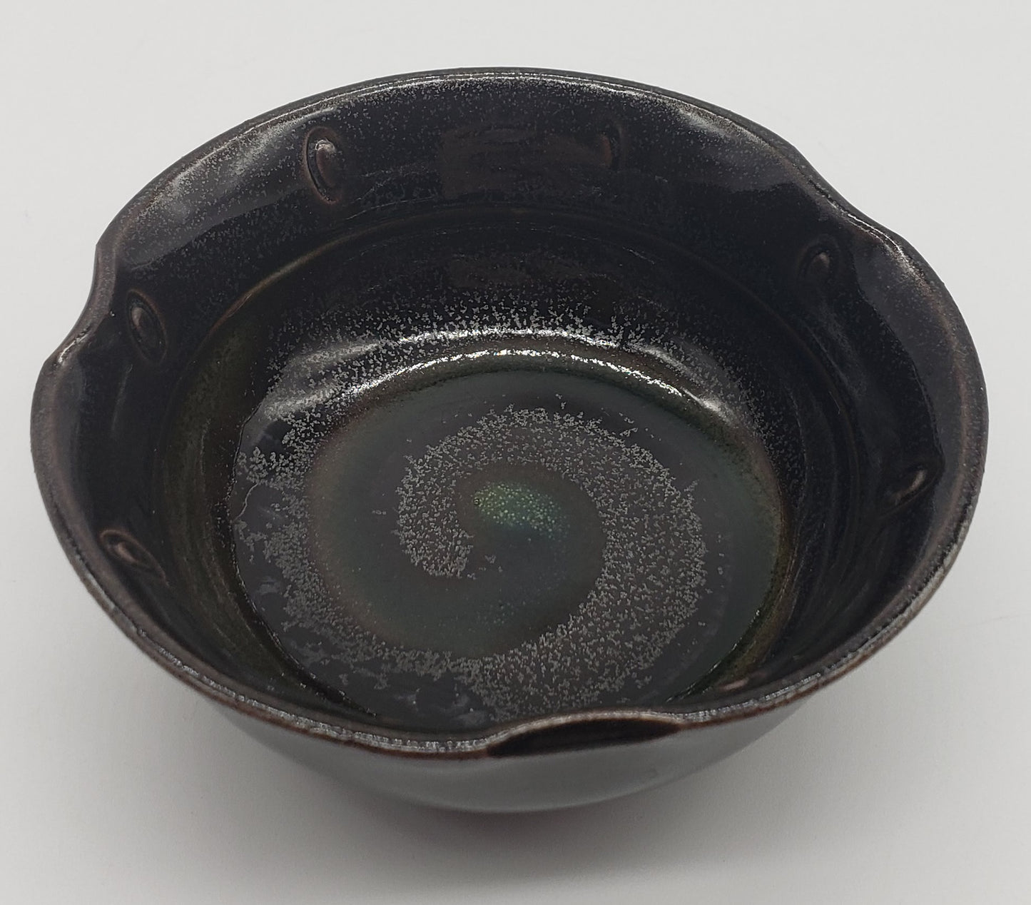 Pinch Bowl Pottery