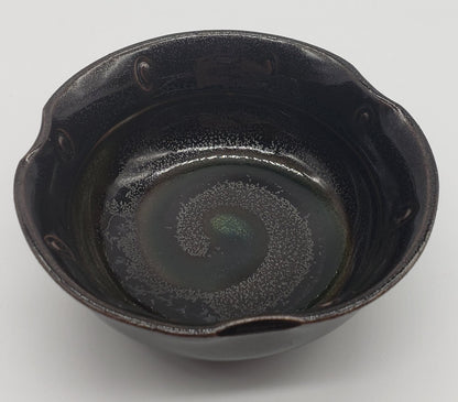 Pinch Bowl Pottery